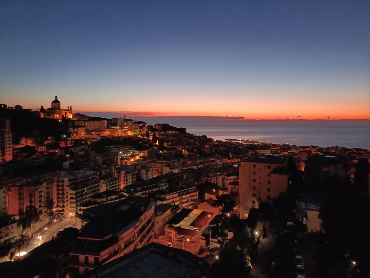 Tuo Pallino Sanremo Luaran gambar