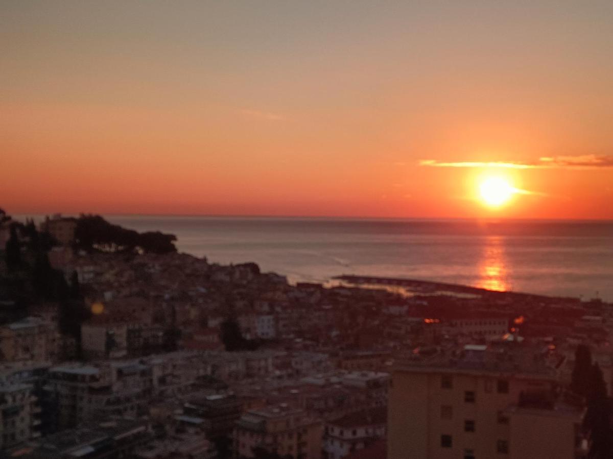 Tuo Pallino Sanremo Luaran gambar