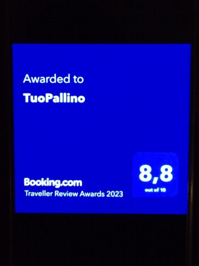 Tuo Pallino Sanremo Luaran gambar