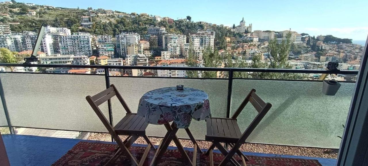 Tuo Pallino Sanremo Luaran gambar