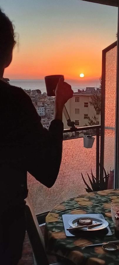 Tuo Pallino Sanremo Luaran gambar