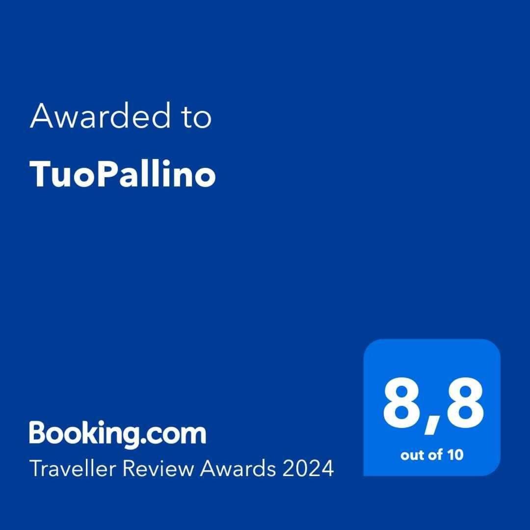 Tuo Pallino Sanremo Luaran gambar