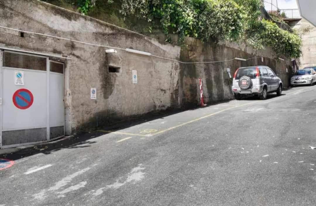 Tuo Pallino Sanremo Luaran gambar